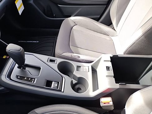 New 2026 Subaru Crosstrek 2.0i Premium AWD/4WD image 26