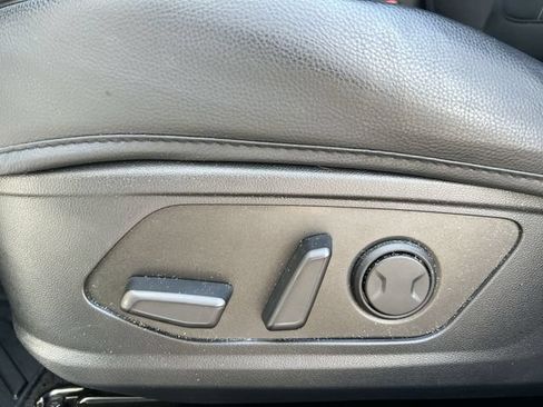 Certified 2025 Hyundai Tucson SEL AWD/4WD image 34