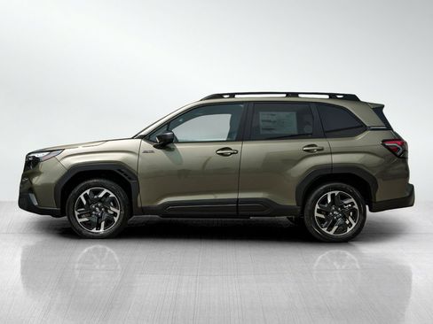 New 2026 Subaru Forester Sport AWD/4WD image 4