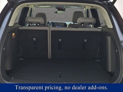 New 2026 Chevrolet TrailBlazer LT w/ Convenience Package FWD image 12