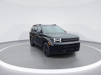 New 2026 Hyundai Santa Fe Calligraphy video 2