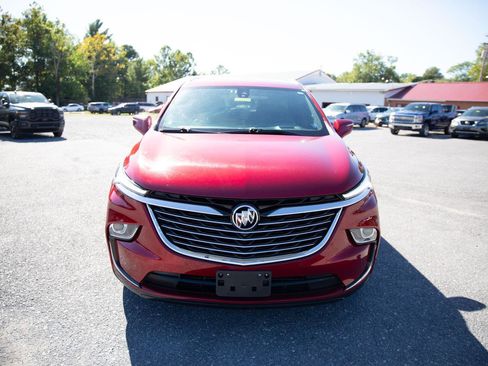 Used 2024 Buick Enclave Premium image 8