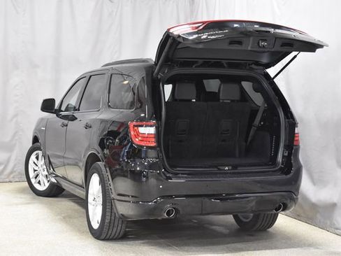 Used 2025 Dodge Durango R/T image 32
