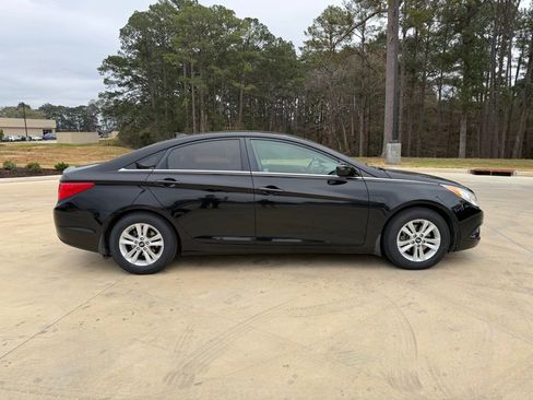 Used 2012 Hyundai Sonata GLS w/ Popular Equipment Pkg image 6