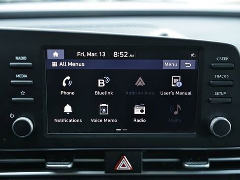 Used 2023 Hyundai Elantra SEL w/ Preferred Accessory Package image 33