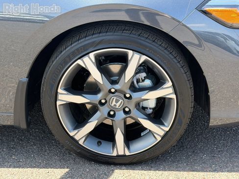 Used 2026 Honda Civic Sport Touring image 11