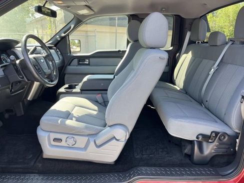 Used 2014 Ford F150 XLT w/ Equipment Group 301A Mid RWD image 20