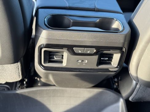 New 2026 GMC Sierra 1500 AT4X image 24