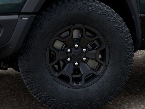 New 2026 RAM 1500 RHO w/ RHO Level 1 Equipment Group AWD/4WD image 8