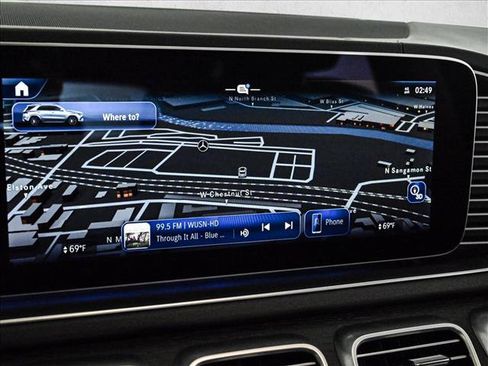 Certified 2026 Mercedes-Benz GLE 350 4MATIC image 14