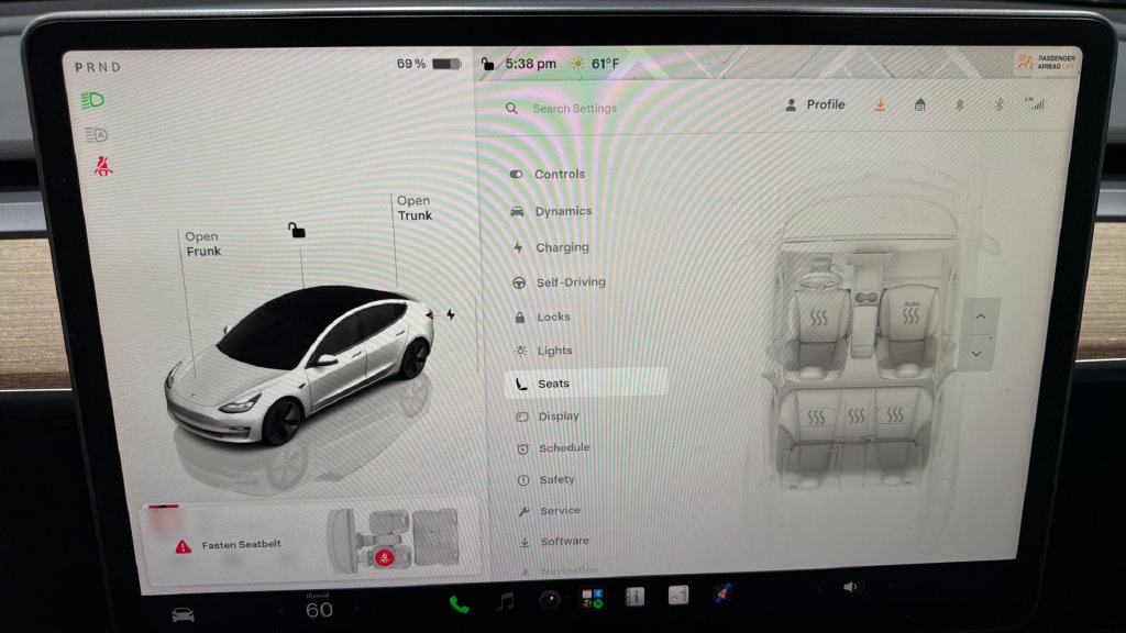 Used 2022 Tesla Model 3 RWD image 41