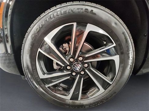 New 2026 Buick Enclave Sport Touring w/ Power Package image 14