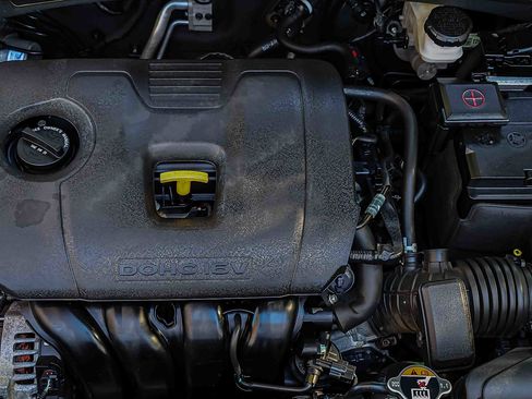 Certified 2023 Kia Soul GT-Line image 29