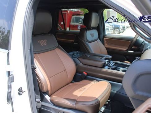 New 2027 Ford Expedition Max King Ranch AWD/4WD image 7
