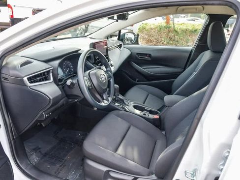 Used 2023 Toyota Corolla LE image 16