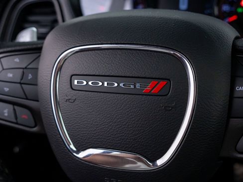 Used 2023 Dodge Challenger GT w/ Plus Package AWD/4WD image 22