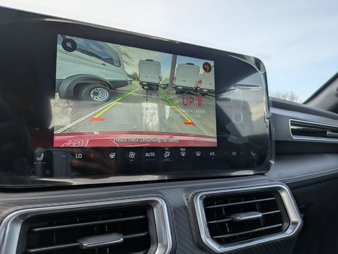 New 2025 Ford Mustang GT Premium image 18