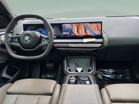 Certified 2026 BMW X3 xDrive30i w/ Convenience Package AWD/4WD image 31