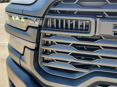 New 2026 RAM 3500 Tradesman AWD/4WD image 8