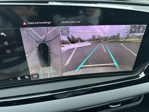 New 2025 Audi A5 2.0T Premium AWD/4WD image 19