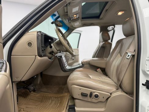 Used 2003 GMC Yukon Denali AWD/4WD image 29