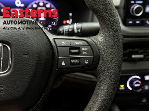 Used 2023 Honda Accord EX image 16