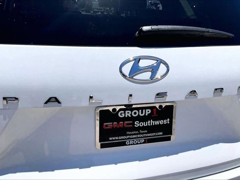 Used 2024 Hyundai Palisade Limited AWD/4WD image 31