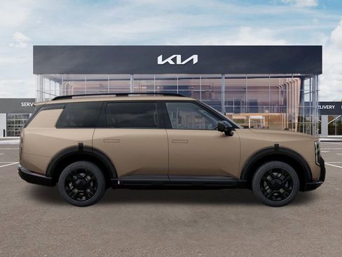 New 2027 Kia Telluride SX Prestige X-Pro AWD/4WD image 7