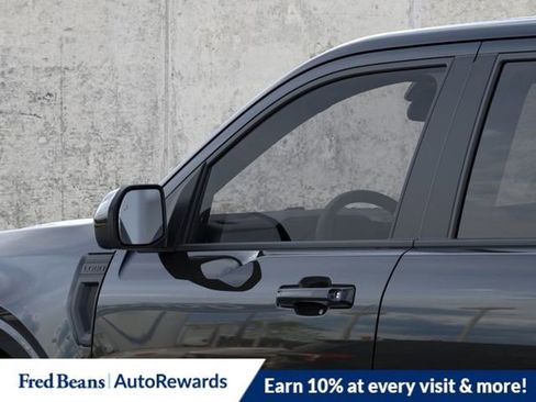 New 2026 Ford Maverick Lobo AWD/4WD image 22