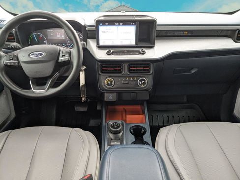 Used 2024 Ford Maverick XLT FWD image 18