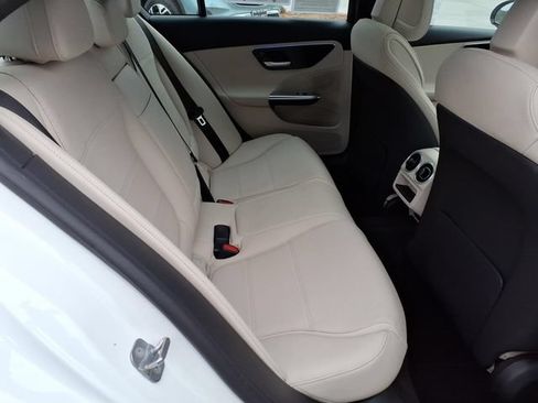 Certified 2024 Mercedes-Benz C 300 Sedan image 20