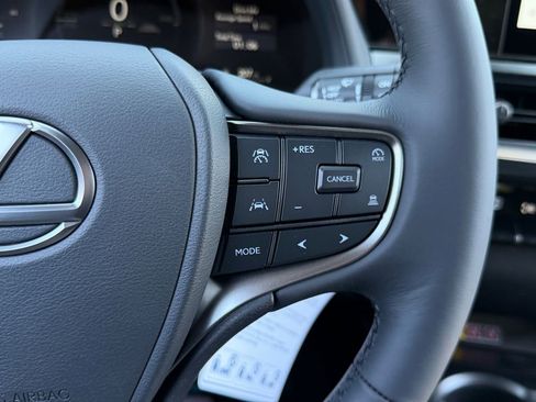 Used 2026 Lexus UX 300h AWD image 15