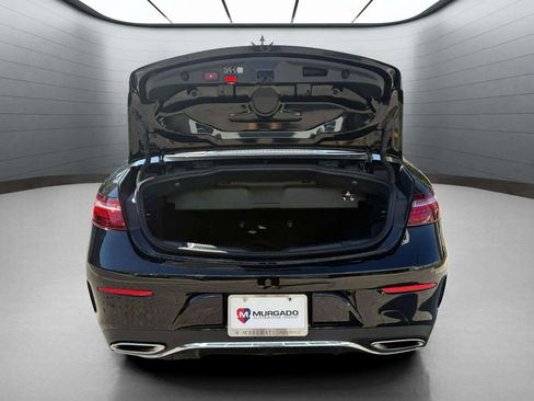 Used 2023 Mercedes-Benz E 450 Cabriolet w/ AMG Line image 22