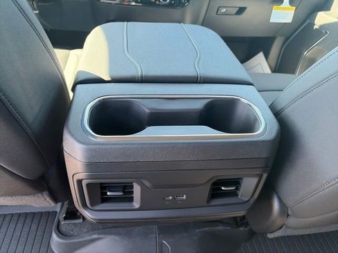 New 2026 Chevrolet Silverado 2500 LT w/ All Star Edition AWD/4WD image 13