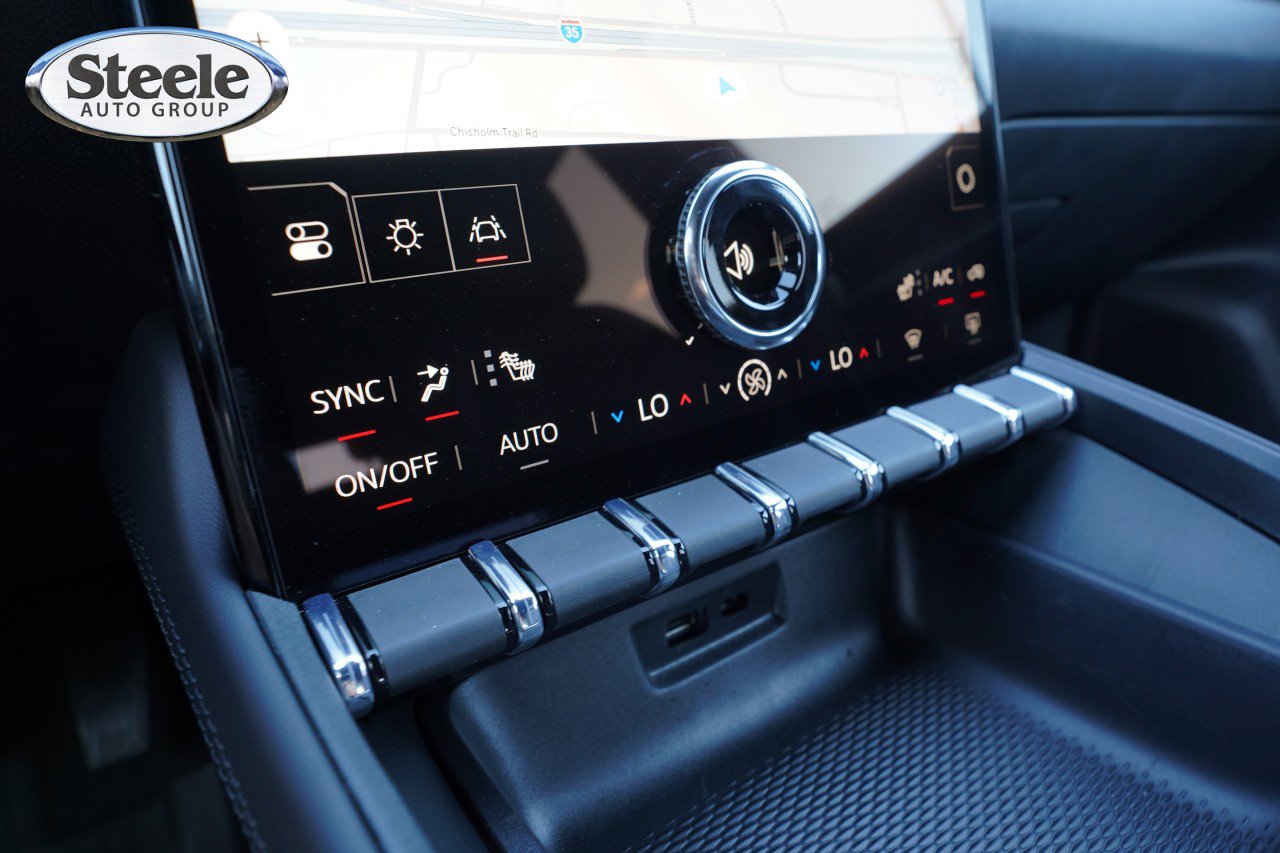 New 2027 GMC Terrain Elevation w/ Elevation Premium Package FWD image 15