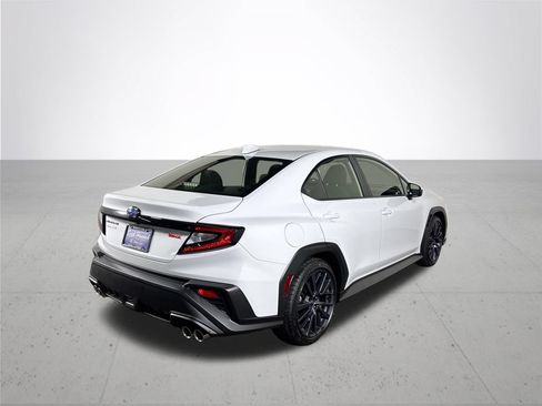 New 2026 Subaru WRX AWD/4WD image 6