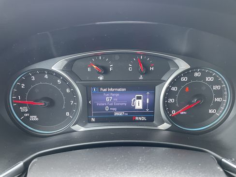 Used 2022 Chevrolet Equinox LT image 14