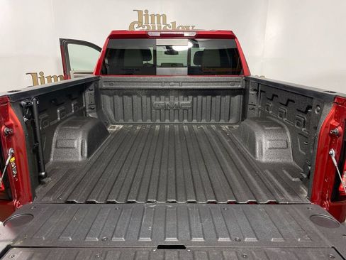 Certified 2025 GMC Sierra 1500 SLT w/ SLT Premium Plus Package AWD/4WD image 22