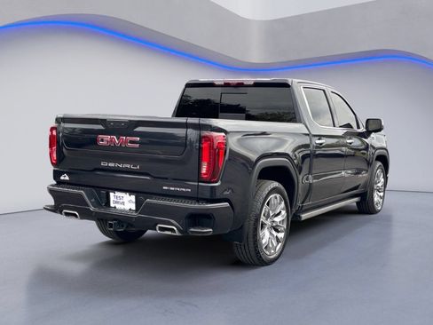 Used 2024 GMC Sierra 1500 Denali AWD/4WD image 6