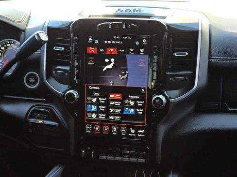 Used 2020 RAM 2500 Laramie AWD/4WD image 20