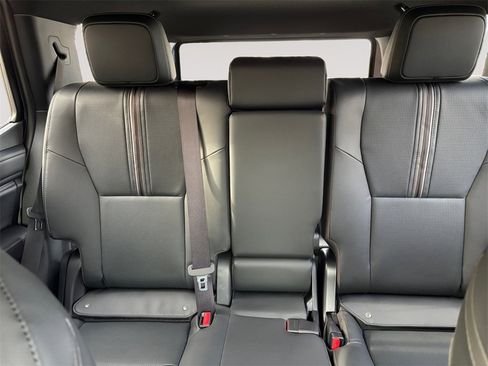 New 2025 Toyota 4Runner Limited image 13