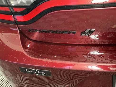 Used 2022 Dodge Charger GT w/ Blacktop Package AWD/4WD image 25