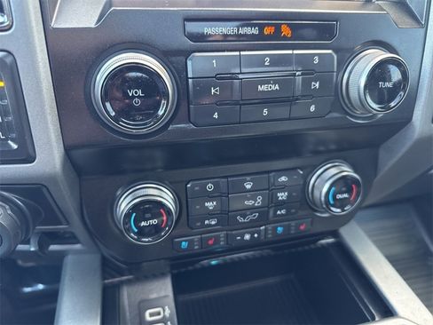 Used 2020 Ford F150 Raptor w/ Equipment Group 802A Luxury image 14