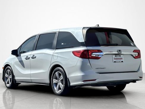 Used 2020 Honda Odyssey EX image 3