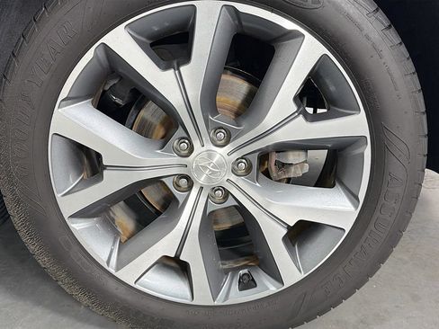 Used 2021 Hyundai Palisade SEL w/ Premium Package FWD image 32