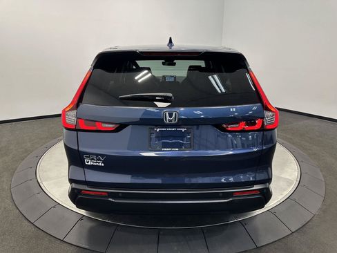 Certified 2023 Honda CR-V EX-L image 6