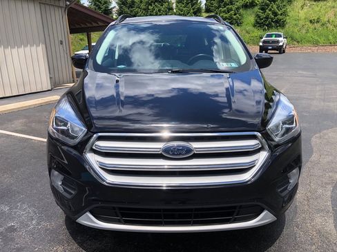 Used 2019 Ford Escape SEL AWD/4WD image 8