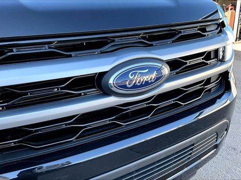 Certified 2022 Ford Expedition XLT image 29