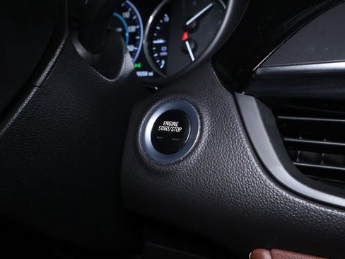 Used 2019 Buick Envision Premium image 27