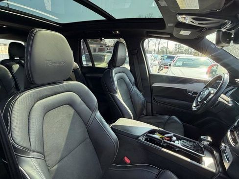 Used 2019 Volvo XC90 T6 R-Design w/ Advanced Package image 23